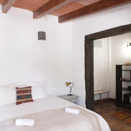 The Wild Olive Andalucía Agave Guestroom Casares Exterior foto